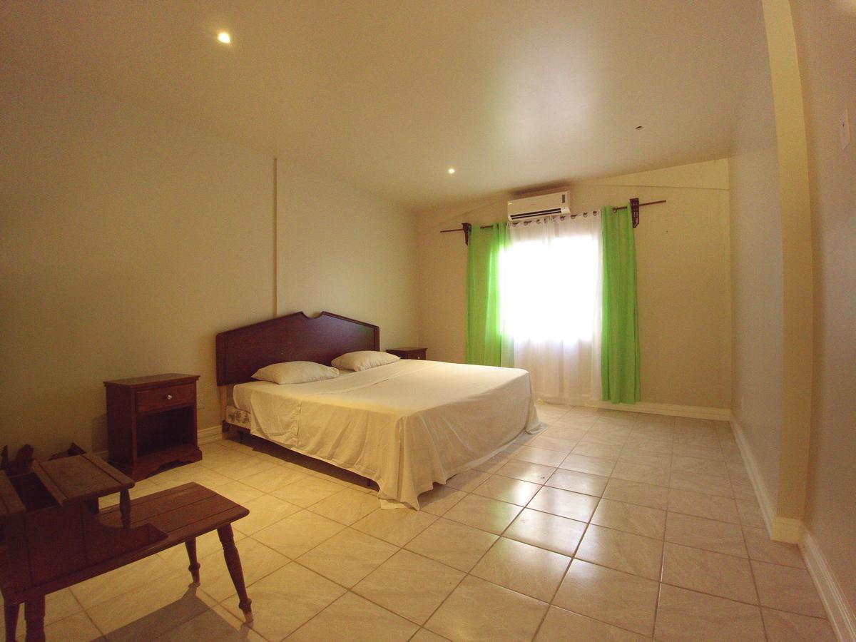 Pinneys Beach Hotel Nevis Charlestown Exterior foto